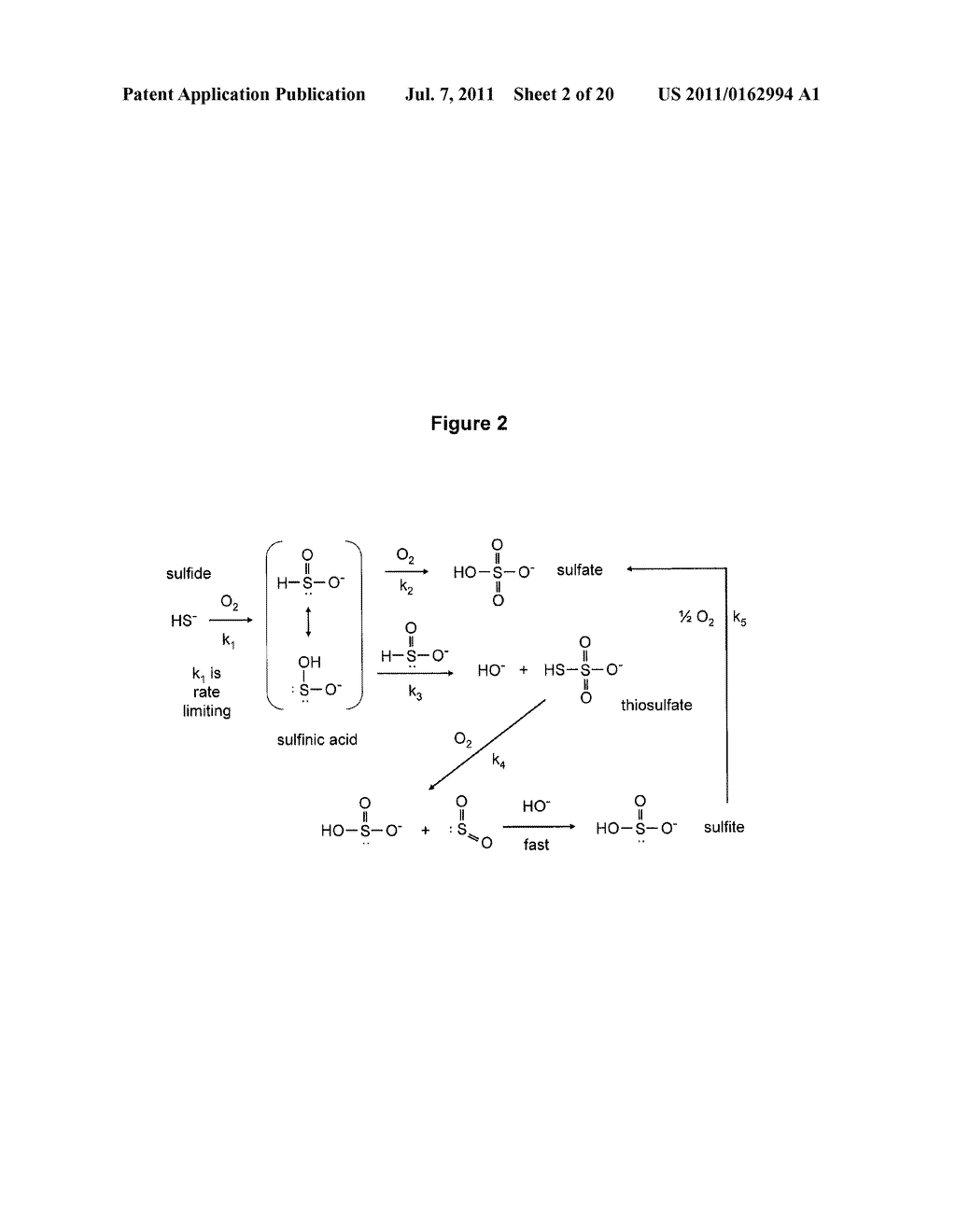 Liquid Chalcogenide Compositions and Methods of Manufacturing and Using     the Same - diagram, schematic, and image 03