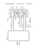 UPGRADING HEAVY OIL WITH RECONFIGURABLE UNITS diagram and image