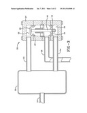 UPGRADING HEAVY OIL WITH RECONFIGURABLE UNITS diagram and image