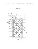 MEMBRANE CARTRIDGE diagram and image