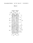 MEMBRANE CARTRIDGE diagram and image