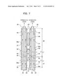 MEMBRANE CARTRIDGE diagram and image