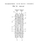 MEMBRANE CARTRIDGE diagram and image