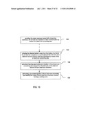 VESSEL AND METHOD FOR TREATING CONTAMINATED WATER diagram and image