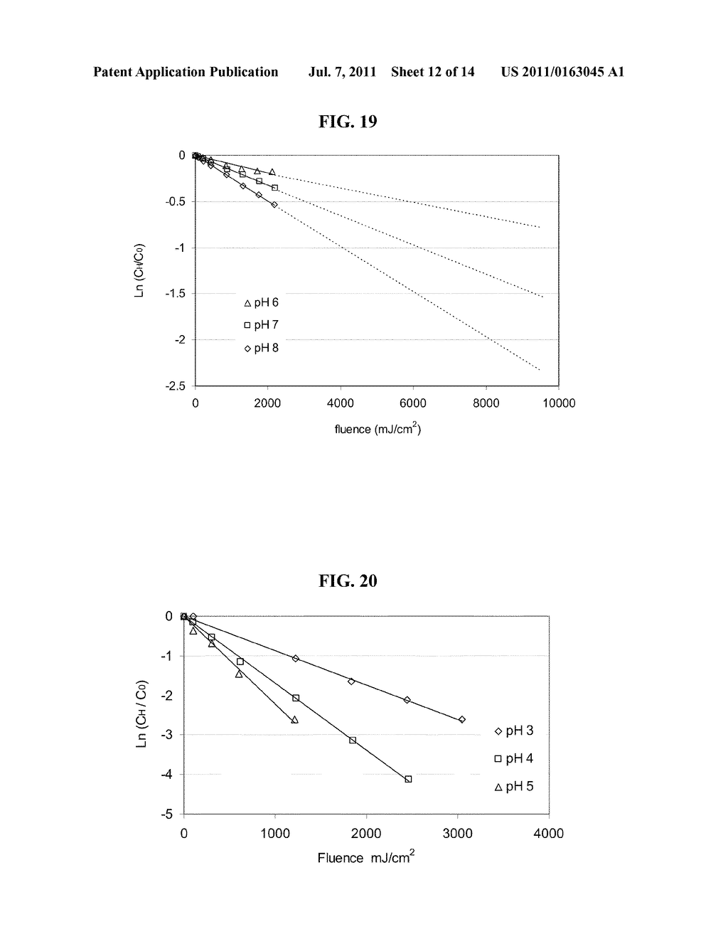 METHOD AND SYSTEM FOR TREATING CONTAMINATED WATER - diagram, schematic, and image 13