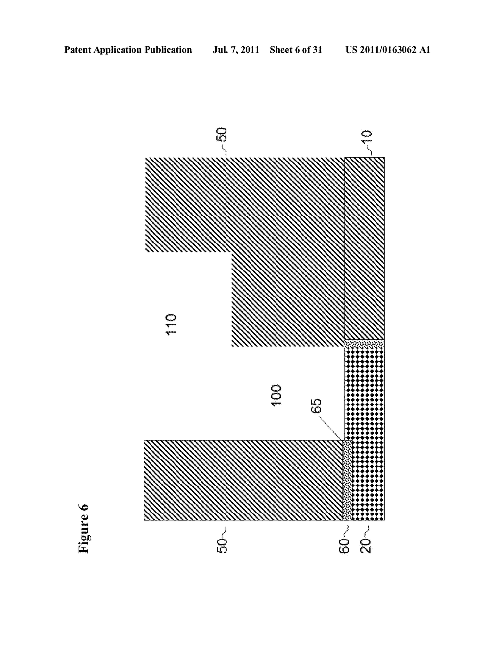 SELF-ALIGNED BARRIER AND CAPPING LAYERS FOR INTERCONNECTS - diagram, schematic, and image 07