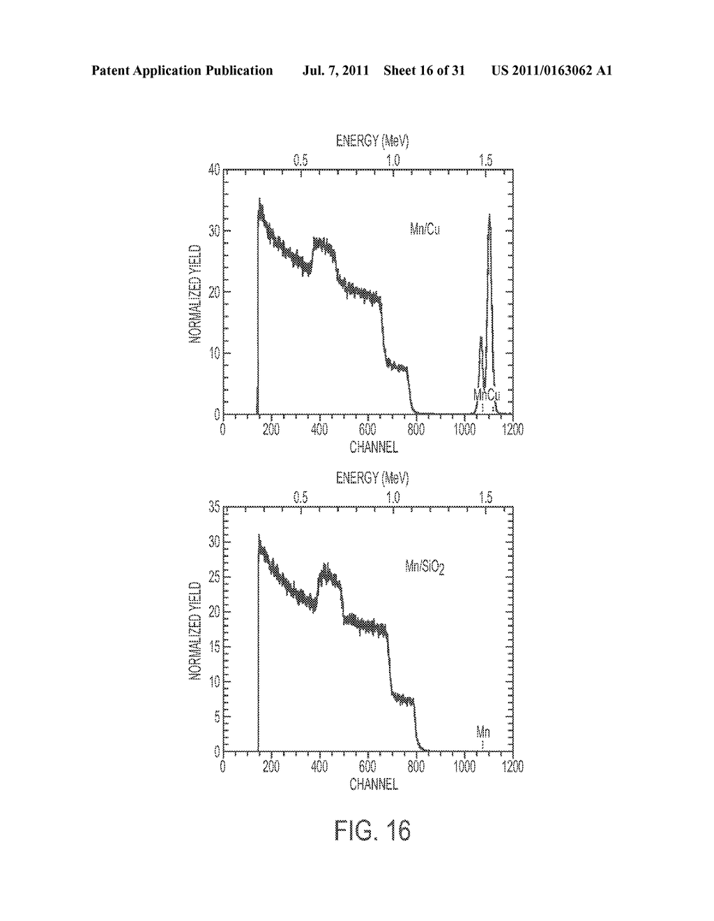 SELF-ALIGNED BARRIER AND CAPPING LAYERS FOR INTERCONNECTS - diagram, schematic, and image 17