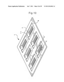 METHOD FOR MANUFACTURING CRYSTAL OSCILLATOR diagram and image