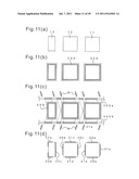 METHOD FOR MANUFACTURING CRYSTAL OSCILLATOR diagram and image