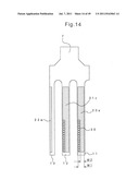 METHOD FOR MANUFACTURING CRYSTAL OSCILLATOR diagram and image