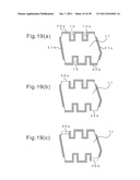 METHOD FOR MANUFACTURING CRYSTAL OSCILLATOR diagram and image