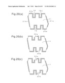 METHOD FOR MANUFACTURING CRYSTAL OSCILLATOR diagram and image