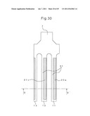 METHOD FOR MANUFACTURING CRYSTAL OSCILLATOR diagram and image