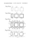 METHOD FOR MANUFACTURING CRYSTAL OSCILLATOR diagram and image