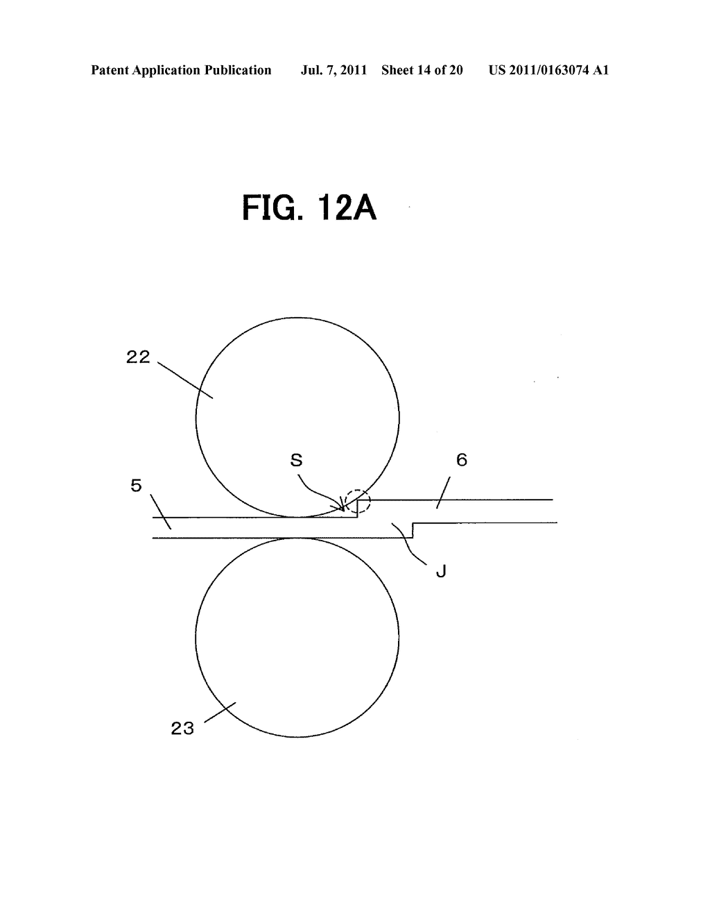 METAL PLATE JOINING METHOD AND APPARATUS - diagram, schematic, and image 15