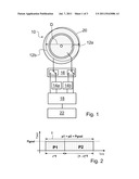 COOKTOP AND METHOD FOR OPERATING A COOKTOP diagram and image