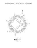 Container venting disc diagram and image