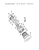 Ingredient Release Spout diagram and image