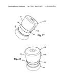 Ingredient Release Spout diagram and image