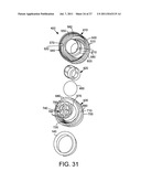 Ingredient Release Spout diagram and image