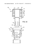 Ingredient Release Spout diagram and image