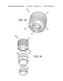 Ingredient Release Spout diagram and image