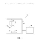 METHOD AND APPARATUS FOR DISPENSING MATERIAL ON A SUBSTRATE diagram and image