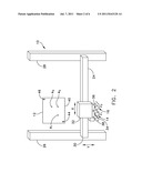 METHOD AND APPARATUS FOR DISPENSING MATERIAL ON A SUBSTRATE diagram and image