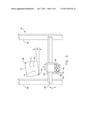 METHOD AND APPARATUS FOR DISPENSING MATERIAL ON A SUBSTRATE diagram and image