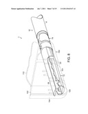 TEST DEVICE FOR A SURGICAL TOOL diagram and image