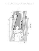 TEST DEVICE FOR A SURGICAL TOOL diagram and image