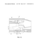 TEST DEVICE FOR A SURGICAL TOOL diagram and image