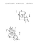 TERMINAL HAVING ILLUMINATION AND FOCUS CONTROL diagram and image