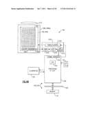 IMAGE READER COMPRISING CMOS BASED IMAGE SENSOR ARRAY diagram and image