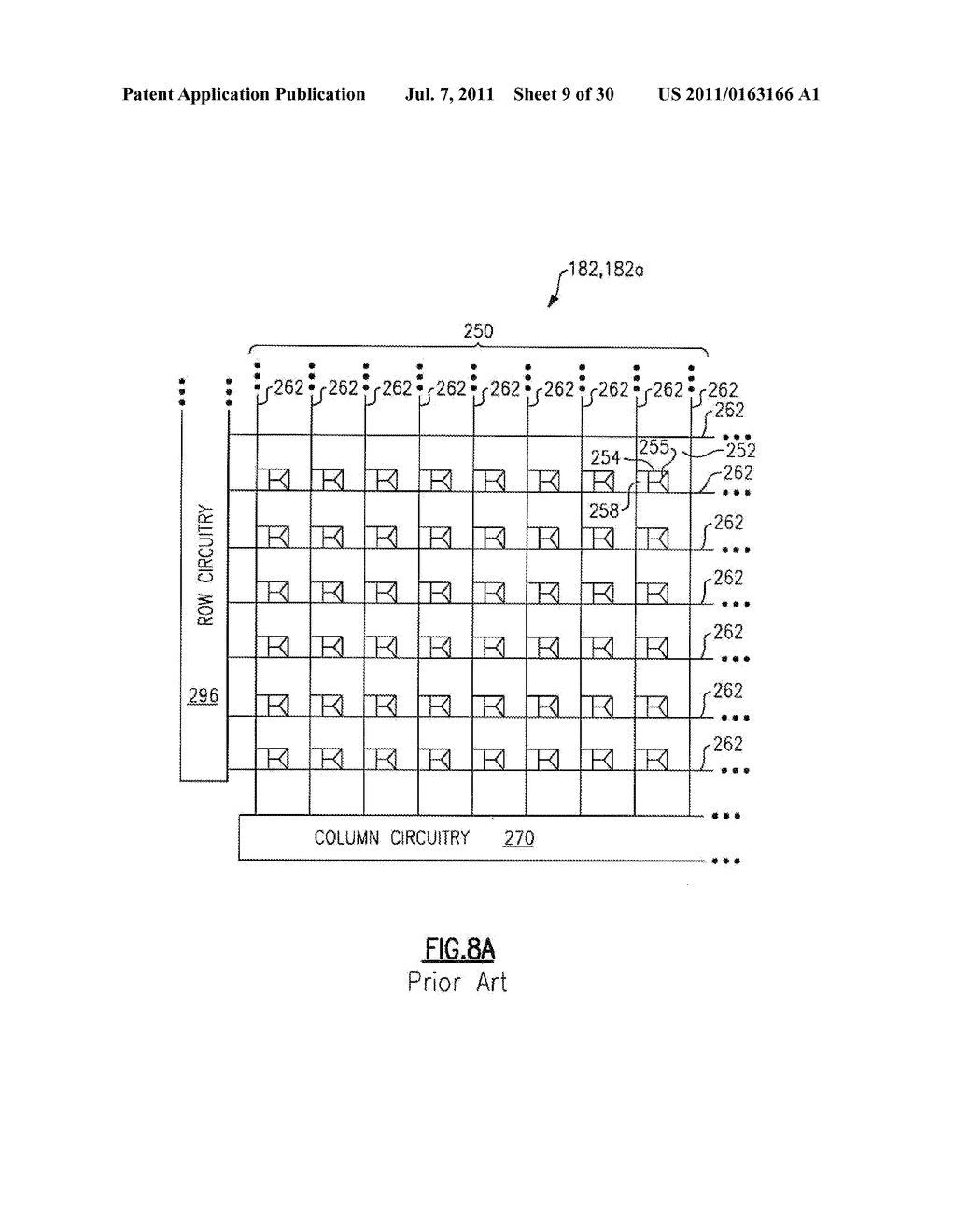 IMAGE READER COMPRISING CMOS BASED IMAGE SENSOR ARRAY - diagram, schematic, and image 10