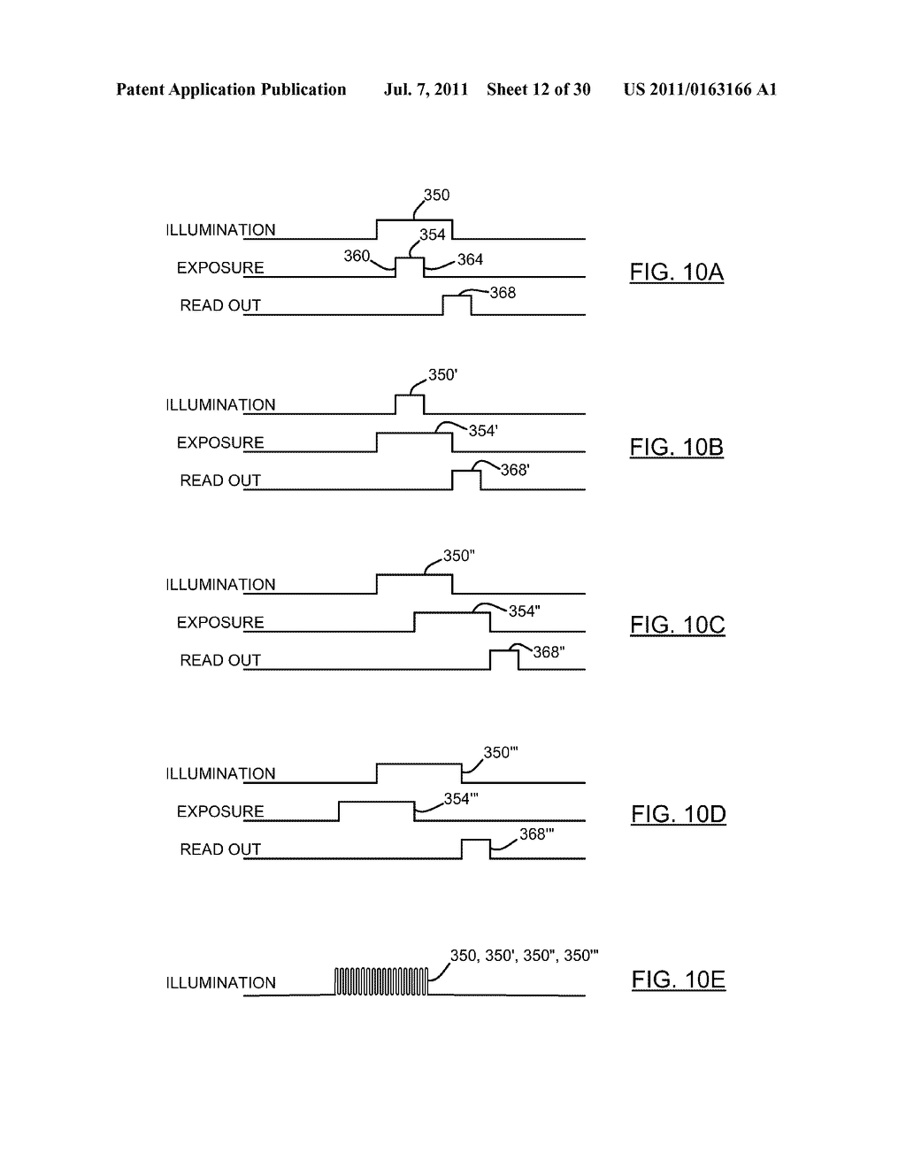 IMAGE READER COMPRISING CMOS BASED IMAGE SENSOR ARRAY - diagram, schematic, and image 13