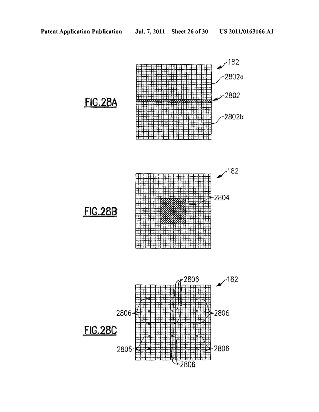 IMAGE READER COMPRISING CMOS BASED IMAGE SENSOR ARRAY - diagram, schematic, and image 27