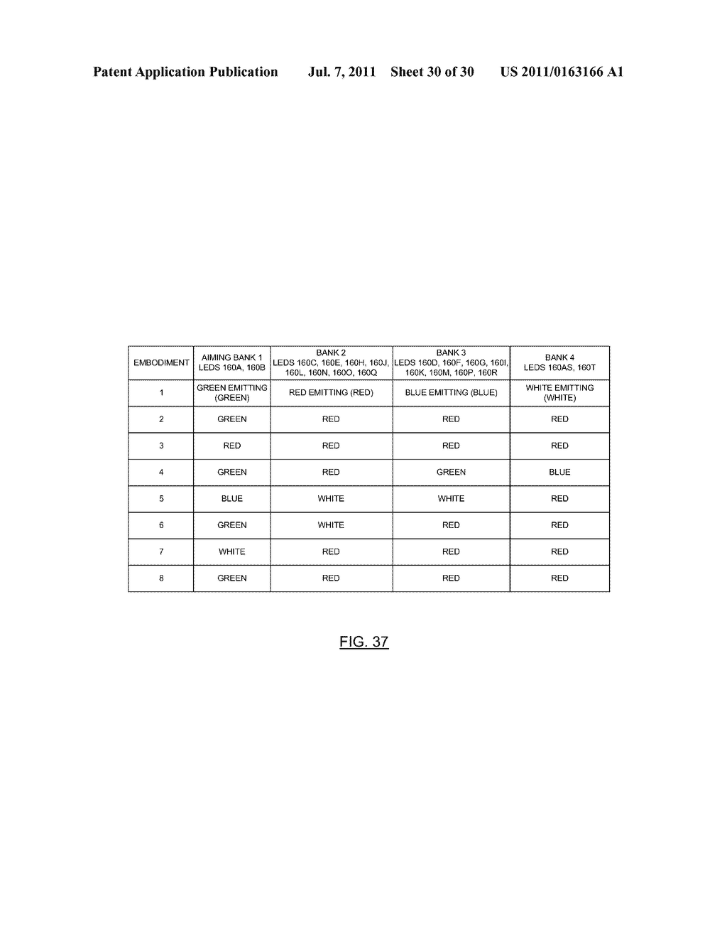 IMAGE READER COMPRISING CMOS BASED IMAGE SENSOR ARRAY - diagram, schematic, and image 31