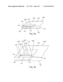 IDENTIFICATION CARD FOR IDENTIFYING A USER AND COMMUNICATION ARRANGEMENT diagram and image