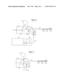 METHOD OF INJECTING SOLUTION INTO A MISTING LINE diagram and image