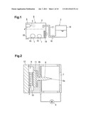 ELECTROSTATIC ATOMIZATION DEVICE AND HYDROPHILIC TREATMENT DEVICE     INCLUDING THE SAME diagram and image