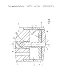 OUTWARD OPENING FUEL INJECTOR diagram and image