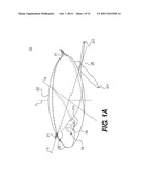 LENTICULAR AIRSHIP diagram and image