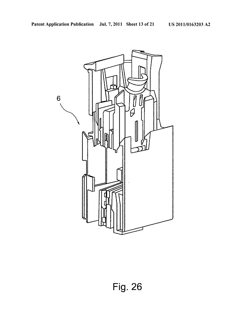 FLEXIBLE POWER RACEWAY - diagram, schematic, and image 14