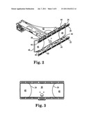 Short Throw Projector Mount diagram and image