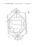 MAILBOX MOUNTING SYSTEM diagram and image