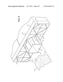 MAILBOX MOUNTING SYSTEM diagram and image