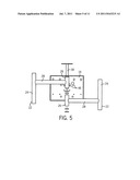 Pull-Out Swivel Mount diagram and image