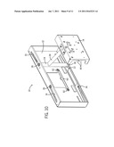 Pull-Out Swivel Mount diagram and image