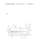 SEAT SLIDING DEVICE diagram and image